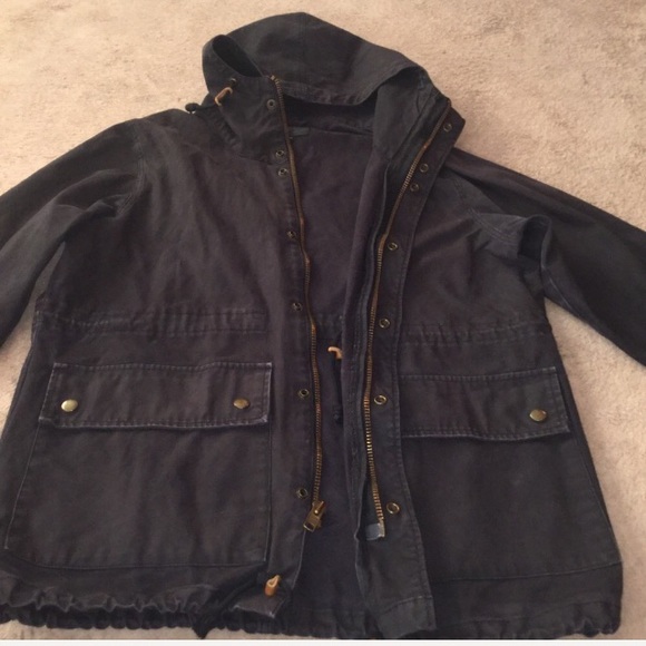 OBEY PROPAGANDA MEN'S JACKET.  SIZE XL - Picture 6 of 8